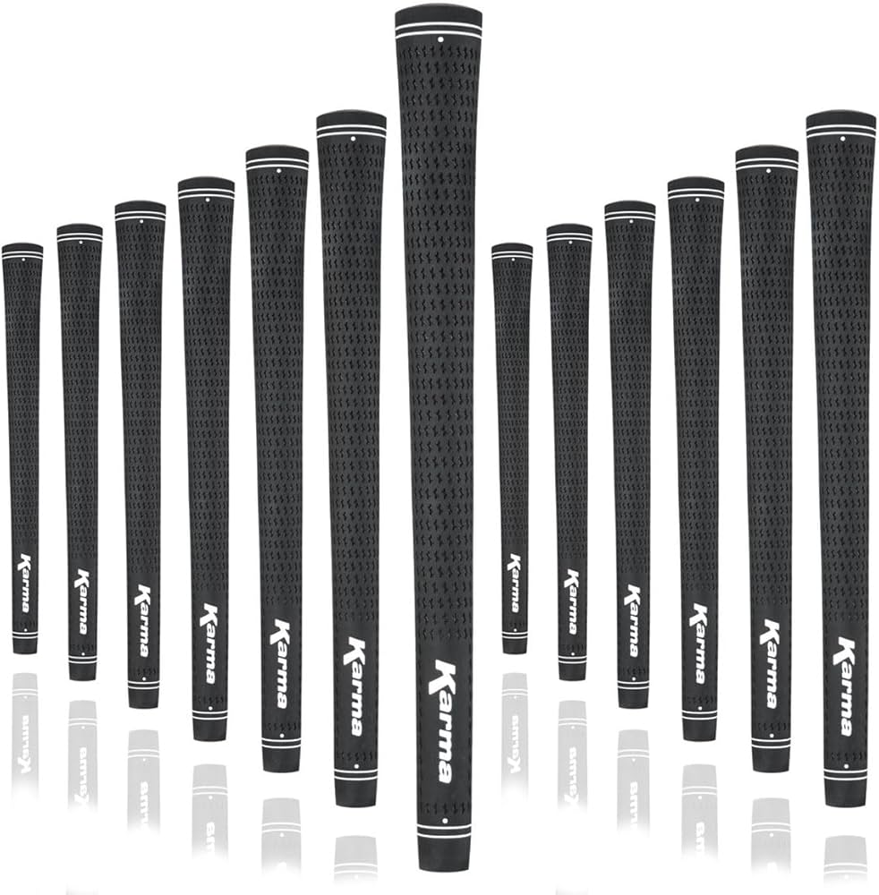 Golf Grips Karma: Are They Worth the Hype? Find Out Now!