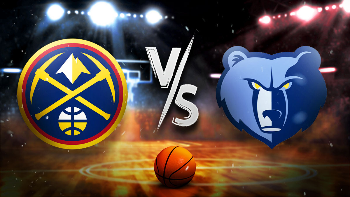 Nuggets Grizzlies Prediction: Will the Nuggets Keep Winning, or Can Grizzlies Surprise?