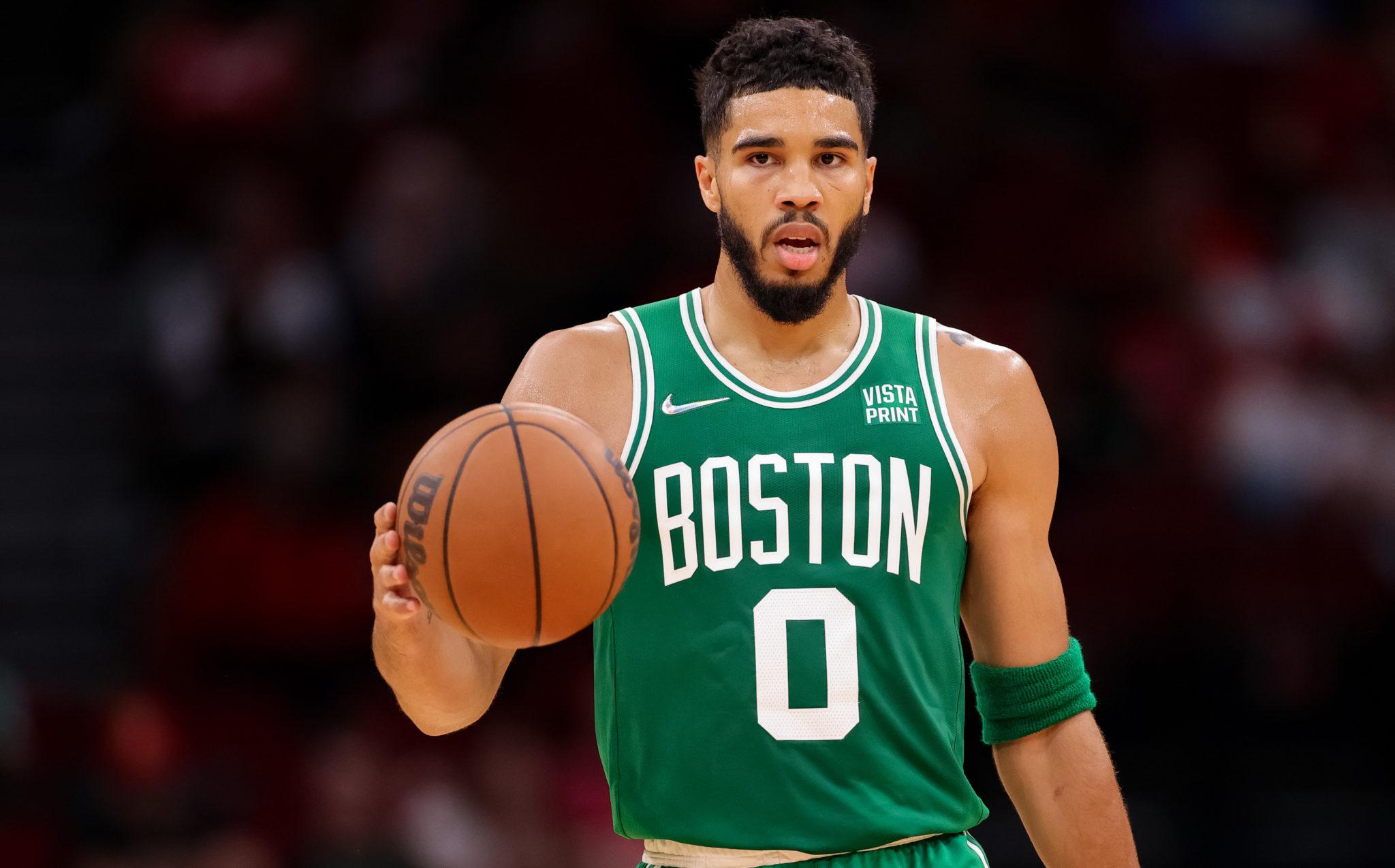 Jayson Tatum Number: Whats the Story Behind His Jersey? Everything You Need to Know