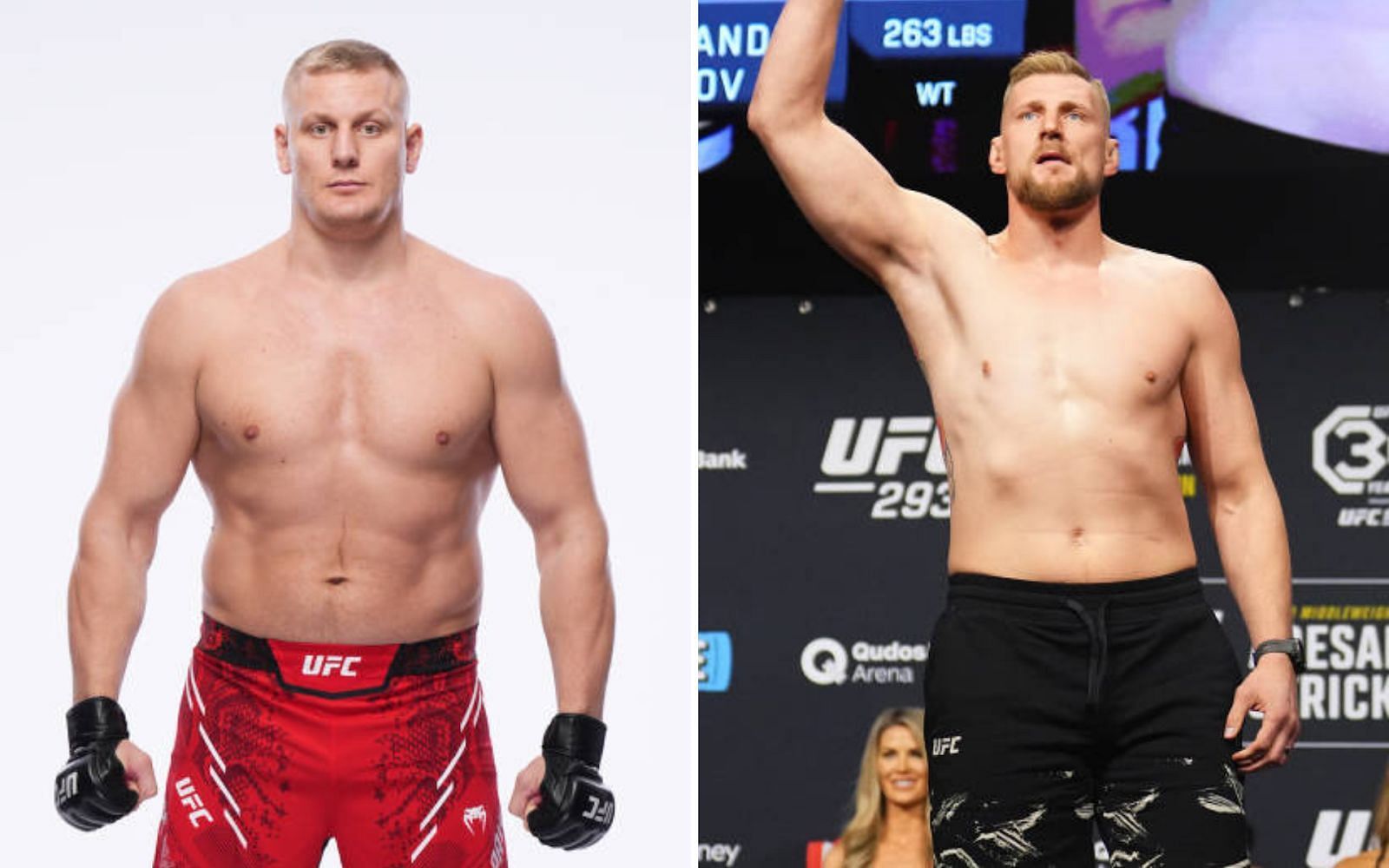 Volkov vs Pavlovich: How They Match Up (Tale of the Tape, Strengths, and Weaknesses)