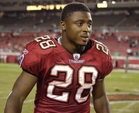 Warrick Dunn Net Worth: A Look at His Football Career Earnings