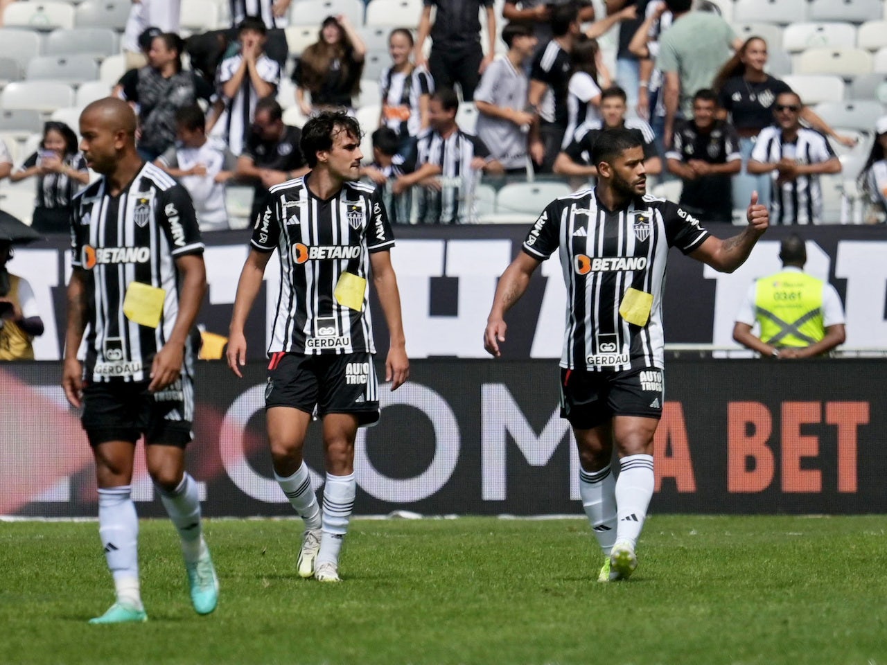 atlético mineiro vs cr vasco da gama lineups (where to find them)