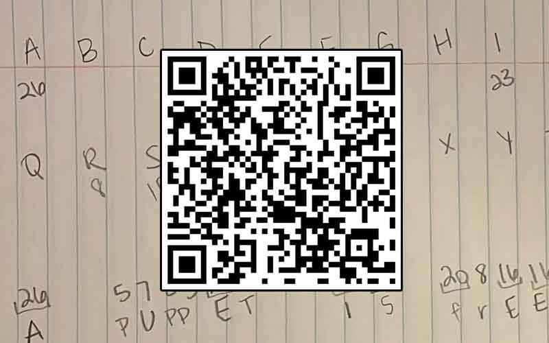 WWE QR Code on 5/20/24: What is it? Here is a simple explanation.