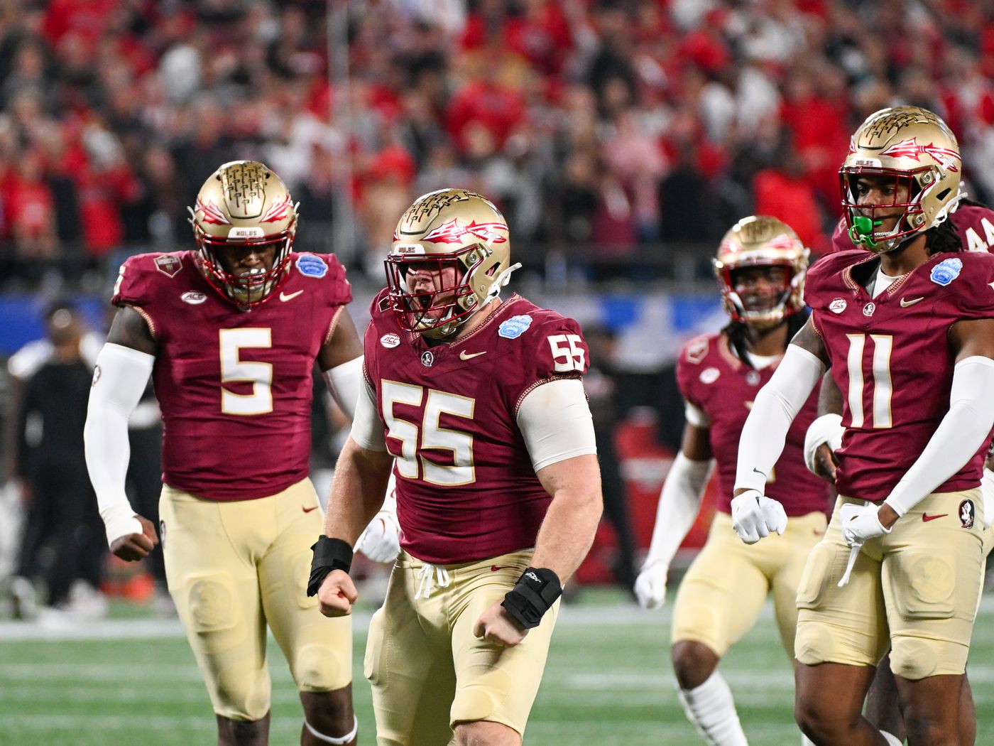 fsu national championships football: How many have they won? Find out here!