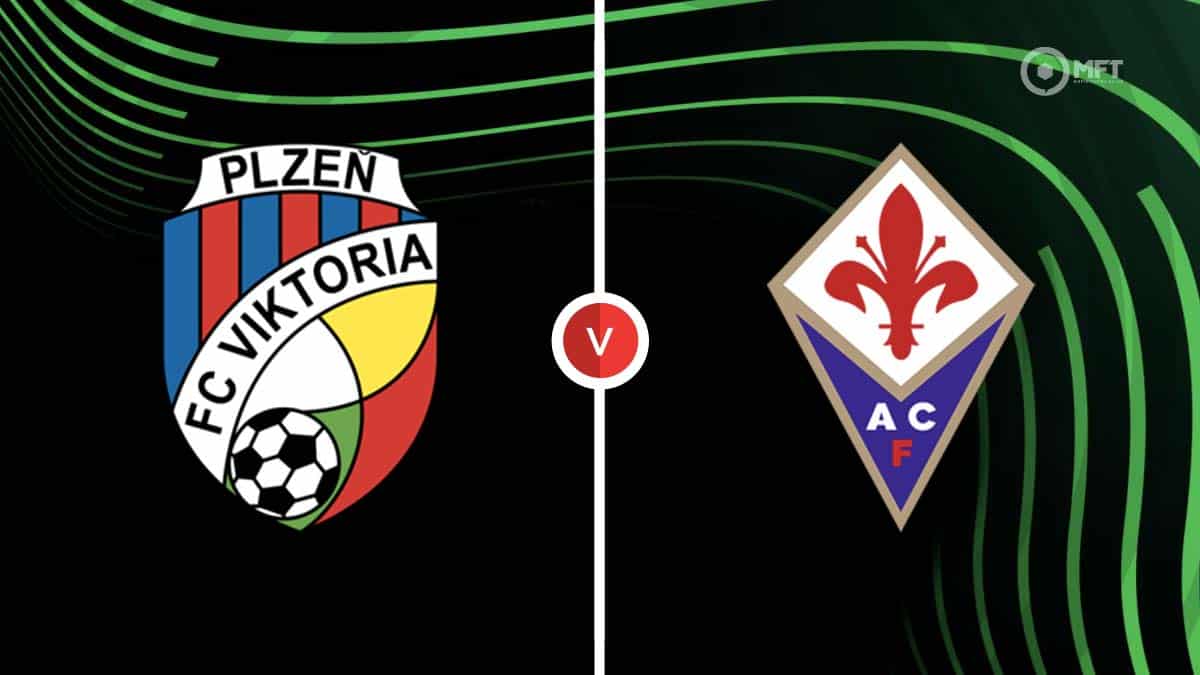 Plzen vs Fiorentina Prediction: Get Ready For This Matchup