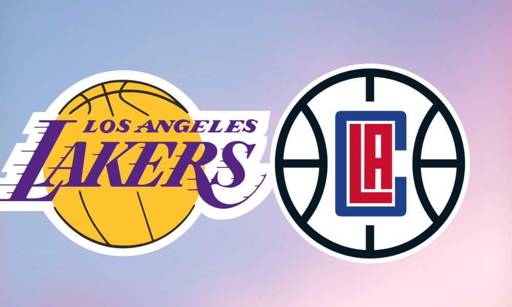 LA Clippers vs LA Lakers:  Dont Miss This Epic Game! How to Watch and What to Expect from the Game