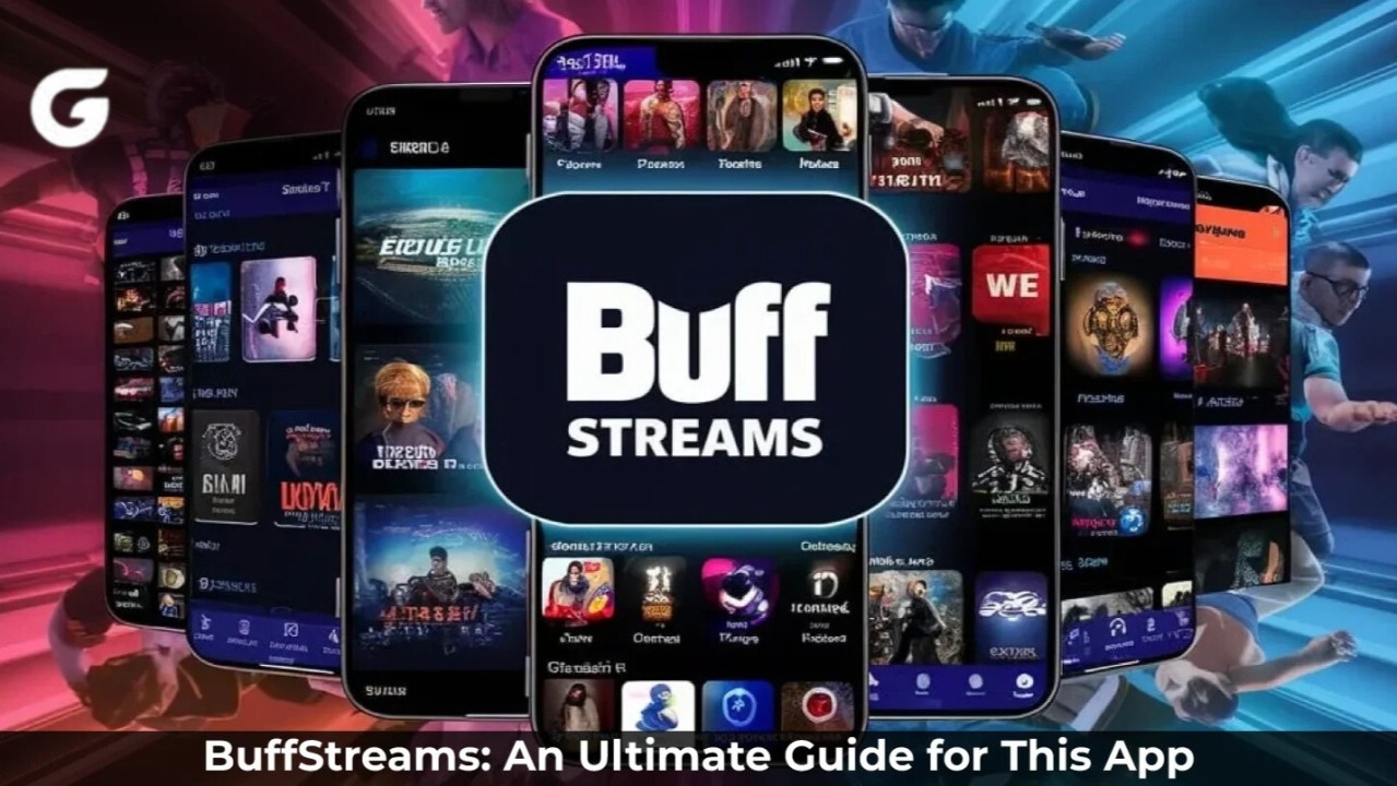 What is Buffstream and How Does it Work for Live Sports Streaming