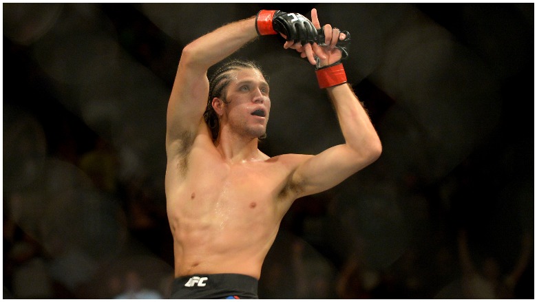 What is brian ortega net worth? Here are his career highlights!