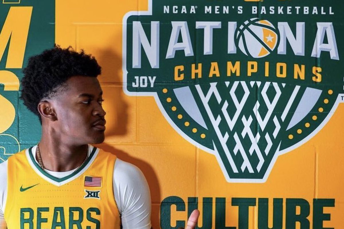 Baylor Basketball Recruiting 2023: Check Out the Latest Commits!