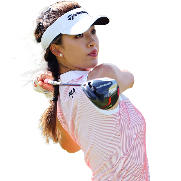 Checking In on Lily Muni He Ranking: See How Shes Faring This Season.