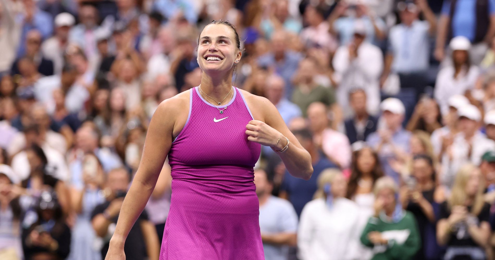 Sabalenka Country: Everything You Need to Know About Her Background