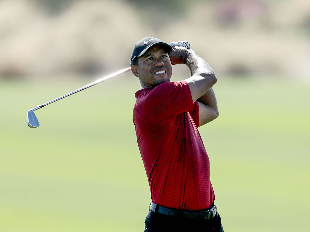 Tiger Woods Golf Handicap:  Find Out His Current Number and Secrets to His Success!