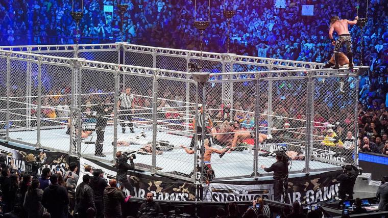 WWE War Games 2024: Where to Get Tickets? Your Easy Guide to Getting the Best Seats Now!