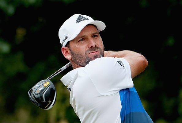 Unpacking Sergio Garcia Net Worth: From Green Jackets to Lucrative Deals!