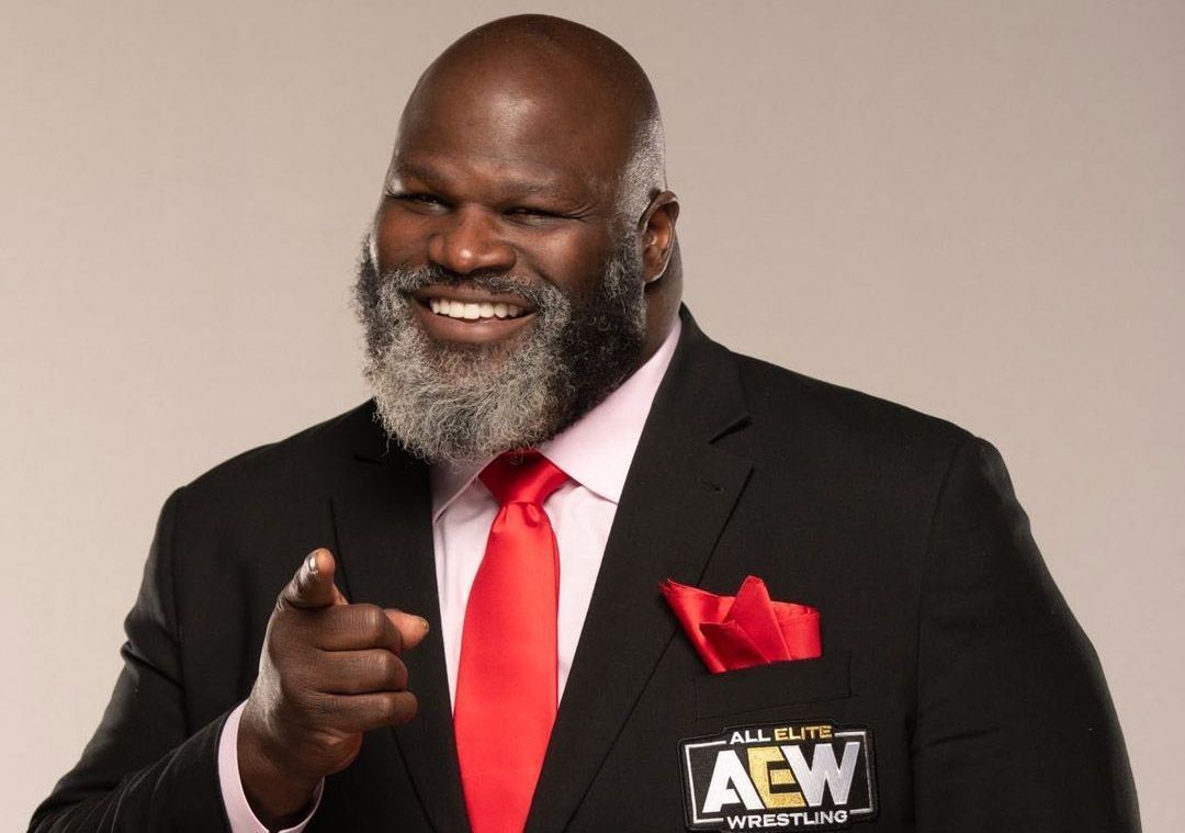 Mark Henry Net Worth: Is He a Millionaire? Find Out Here!