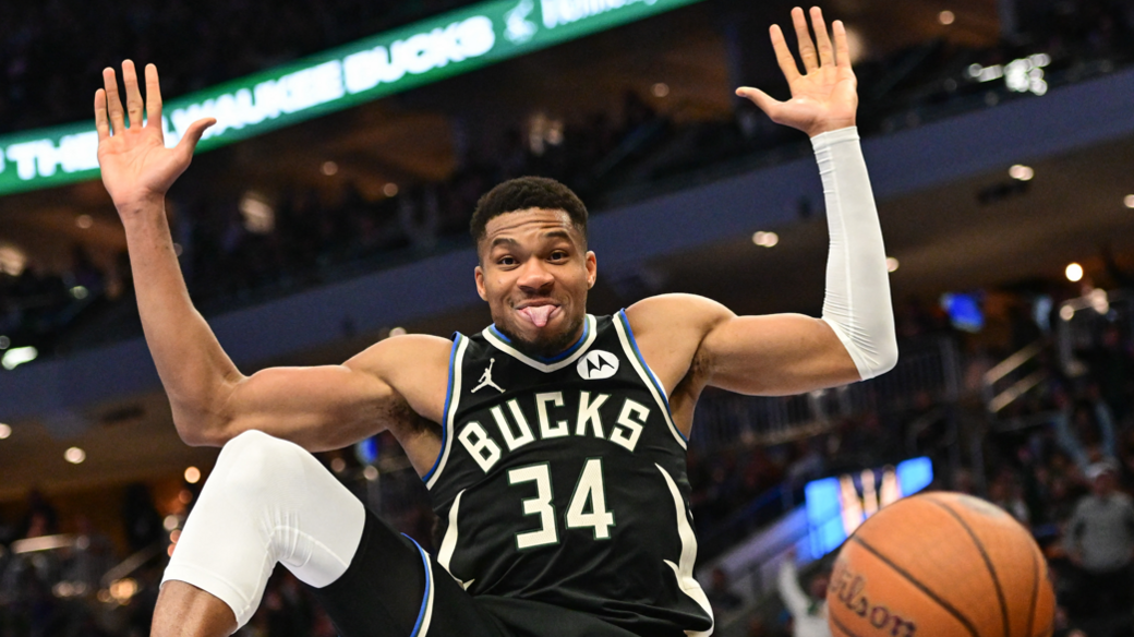 Giannis Antetokounmpo News Today: Catch Up on Everything About the Bucks Star!