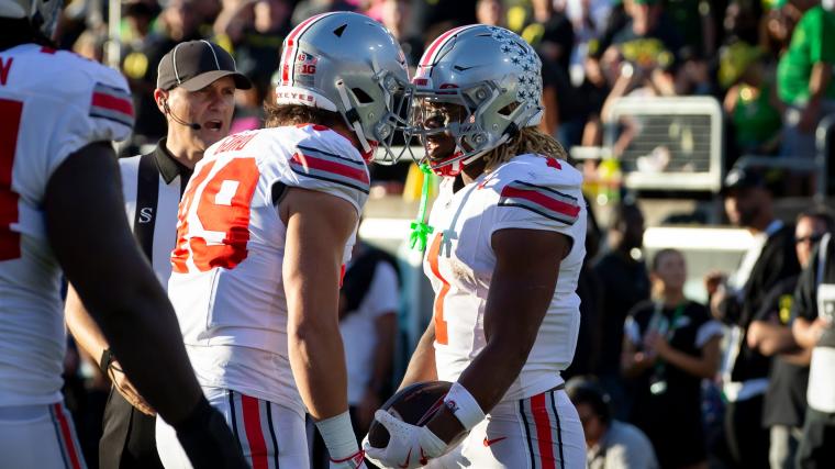 Ohio State Football: What Channel Does Ohio State Play On Today?