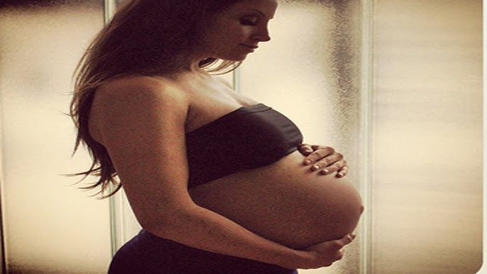 Trish Stratus Pregnant: See Photos, Videos and Reactions to the Wrestling Legends News!