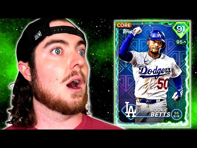 Supercharged Players MLB The Show 24:  Unlock the Best and Dominate the Game Right Now!