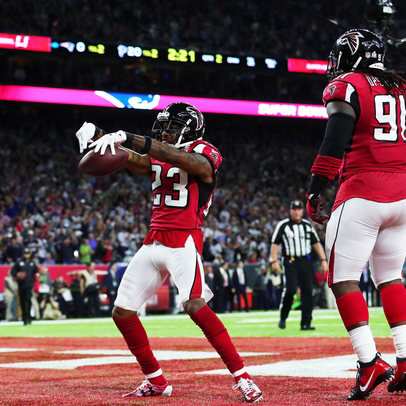 Have Atlanta Falcons Ever Won the Super Bowl? Lets Talk About It.