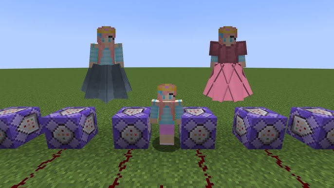 Minecraft Skirt: How to Get One in the Game (Easy Guide for Gamers)