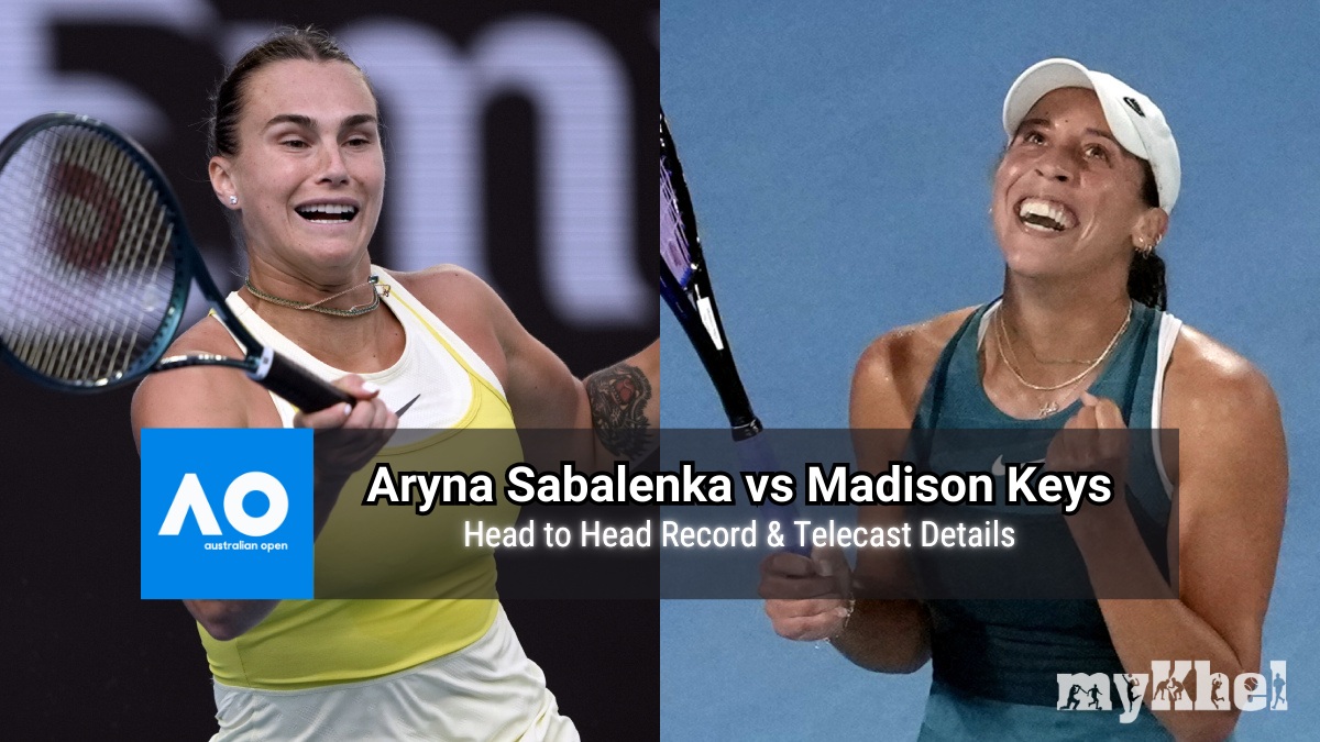 Sabalenka vs Keys Head to Head History: Who Has Dominated? (Easy Guide for Fans)