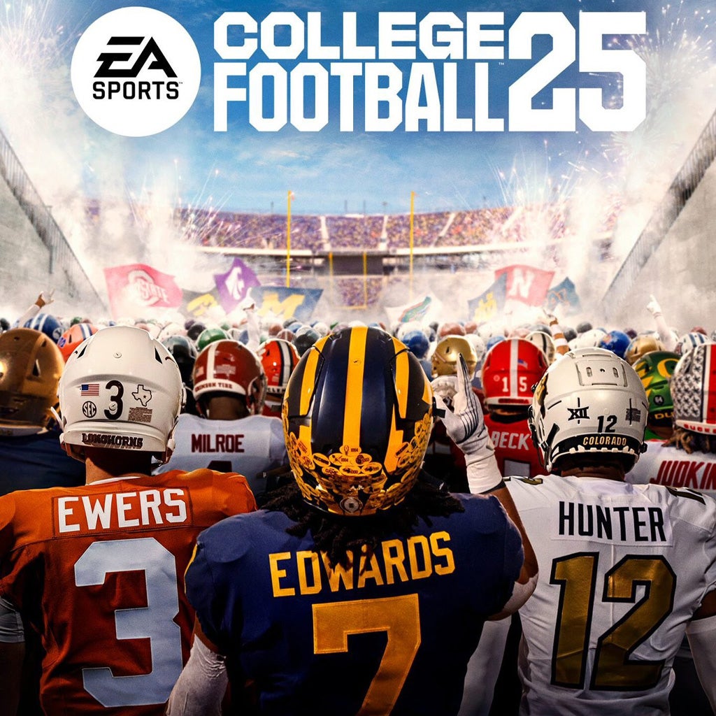 Red Gem College Football 25: Whats New in the Game? (Everything You Need to Know About the Game)