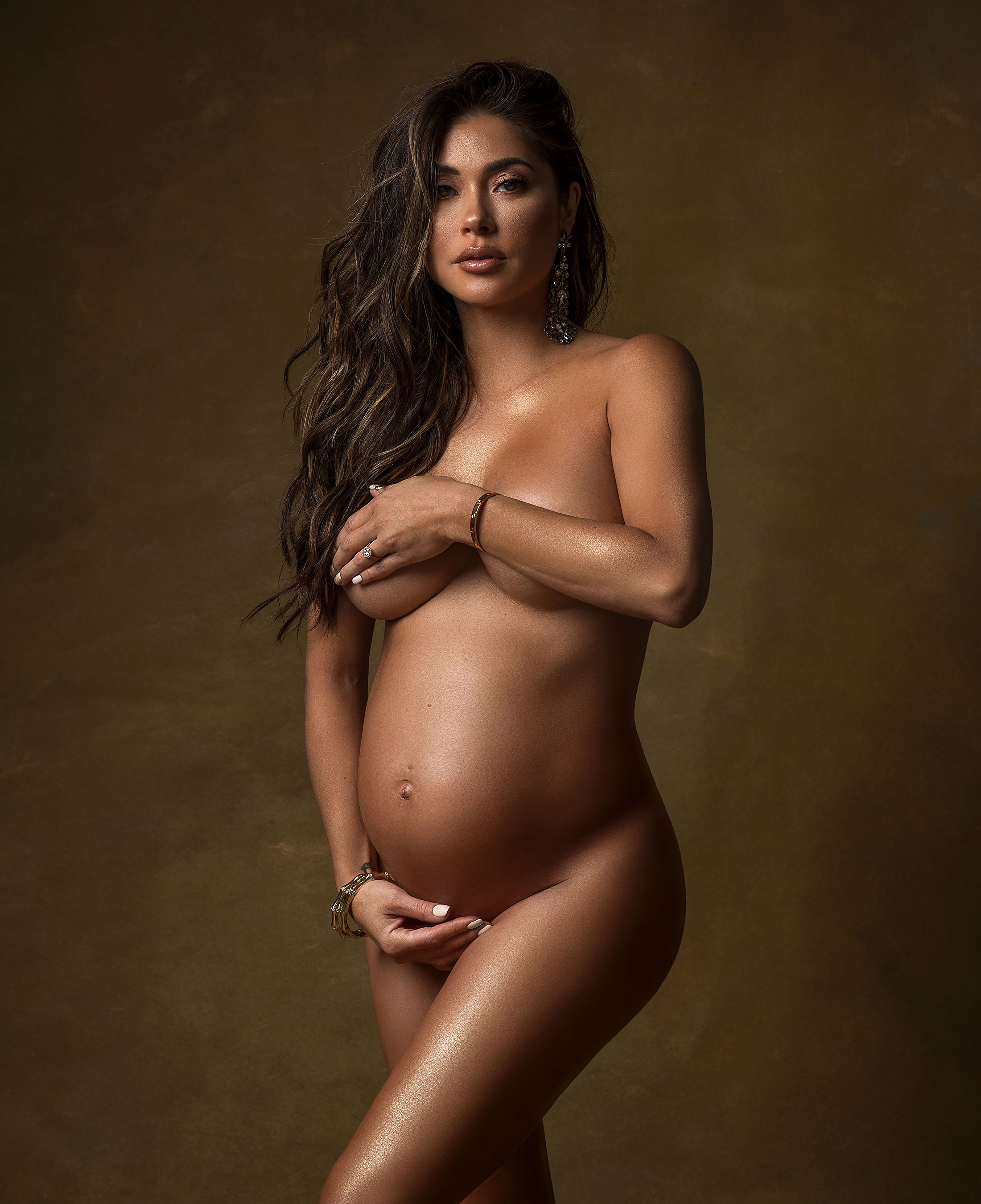 Arianny Celeste Tits Exposed: The Truth Behind Them