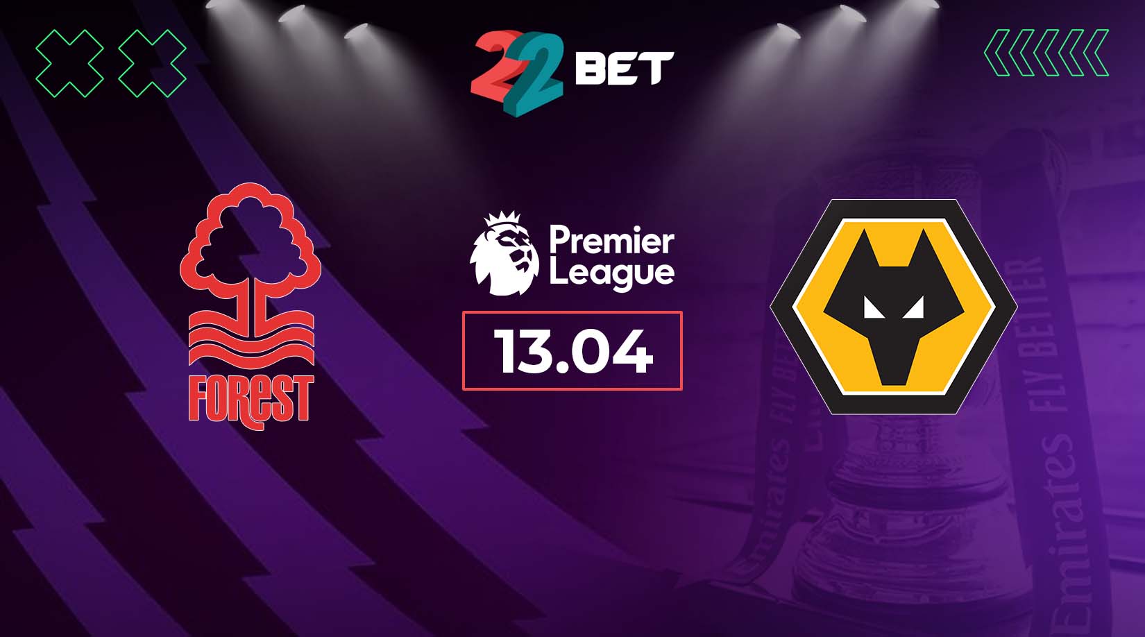 Nottm Forest vs Wolves Prediction: Who Will Win This Weekends Match?