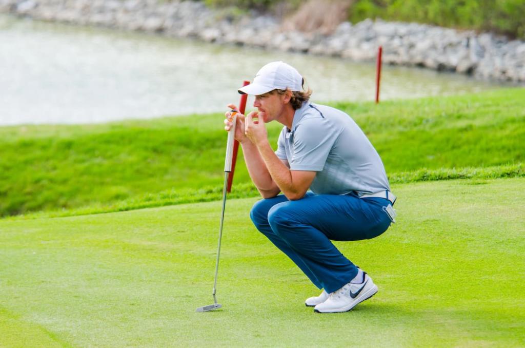 How Much Is Tommy Fleetwood Worth? A Look into the Pro Golfers Financial Success!