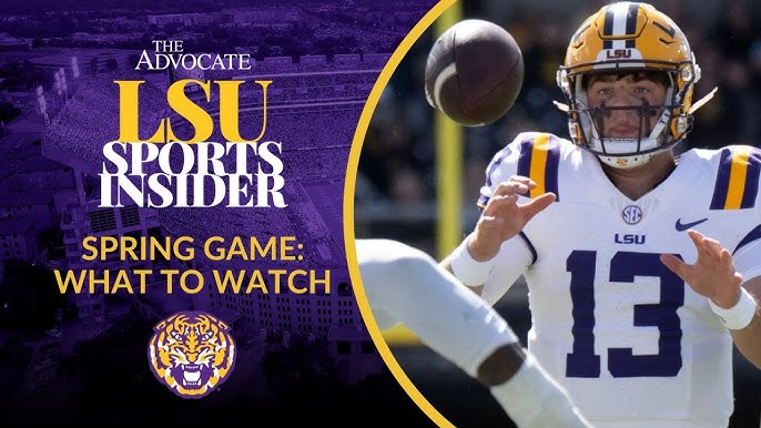 LSU Championship Game: How to Watch & What to Expect