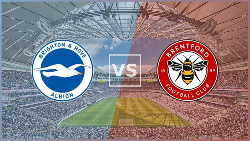 Brighton vs Brentford Prediction: Score Guesses? (Premier League Match Tips)