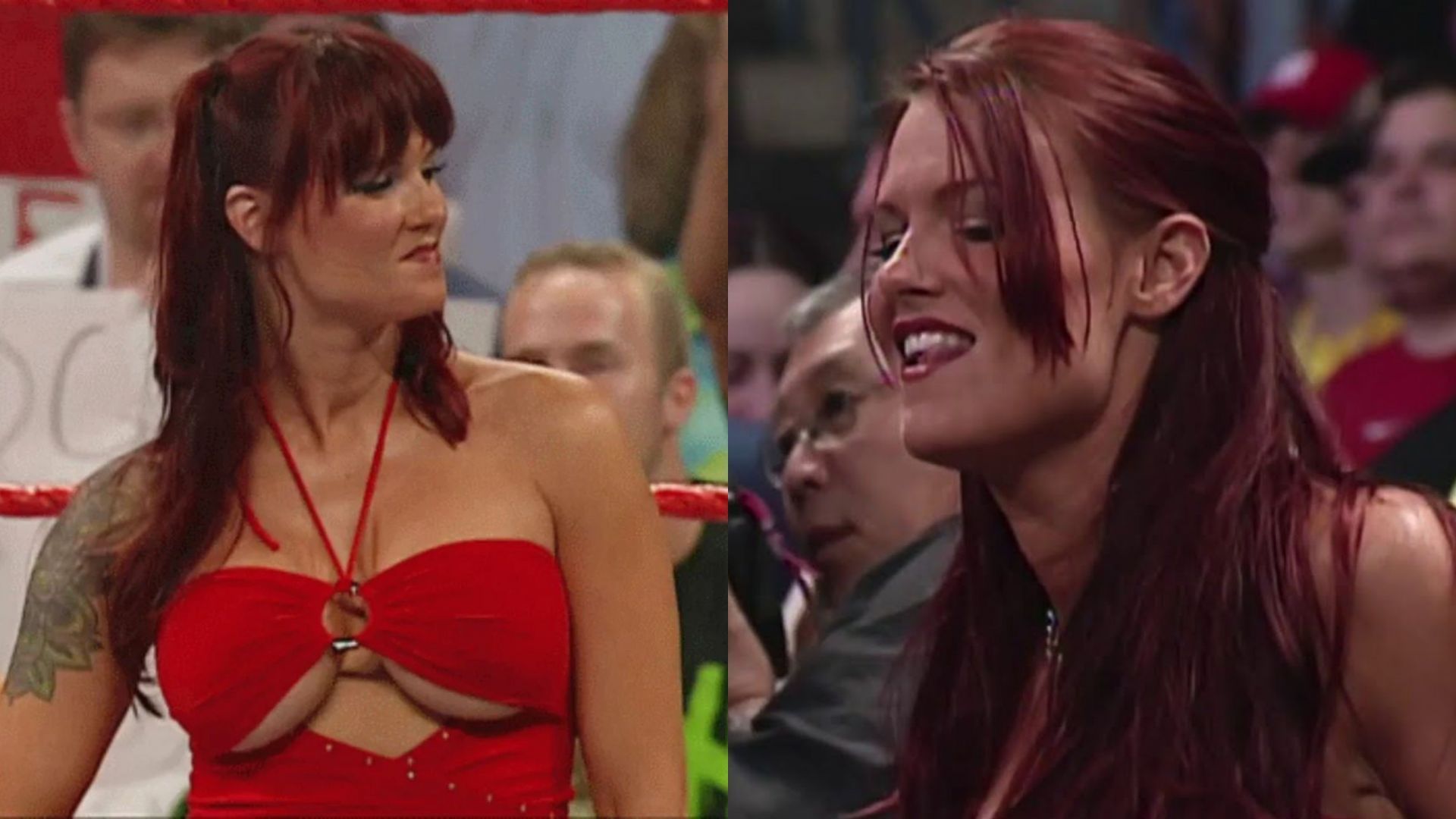 Everything you need to know about lita tits? Some important things for you.