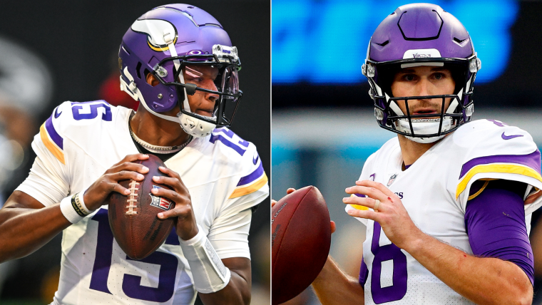 Vikings Dobbs: How Good Is He? Analyzing the New QBs Skills and Potential!