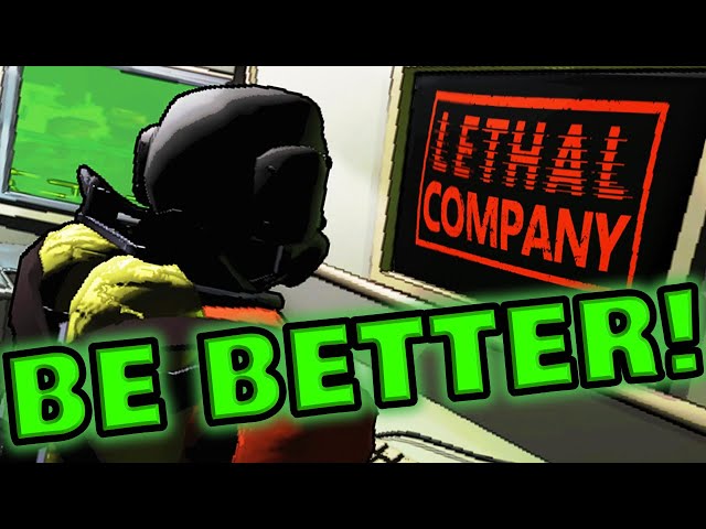 Lethal Company Join Mid Game: What You Need to Know (Tips and Tricks to Help You Play Better)