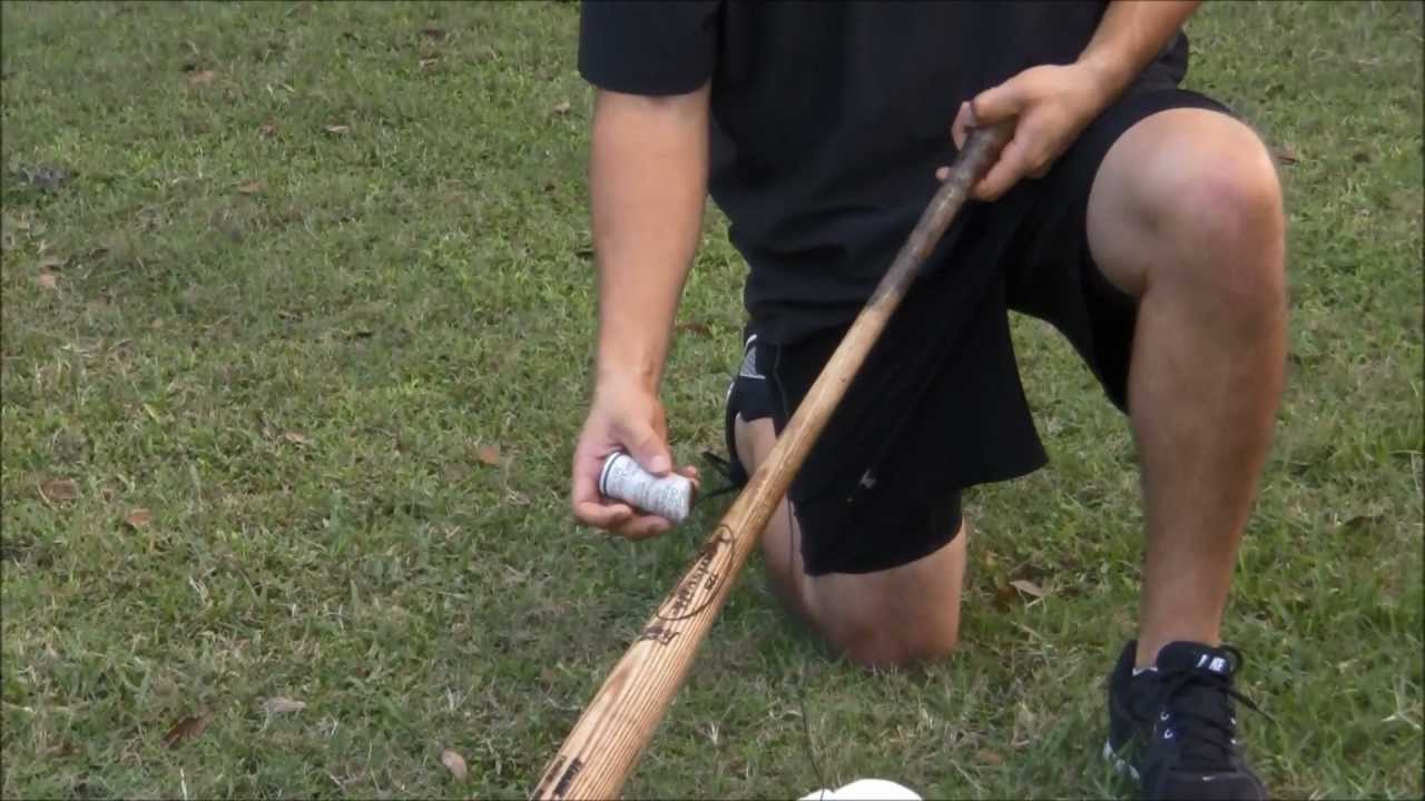 Bat Pine Tar: Tips for Applying It Like a Pro Player!