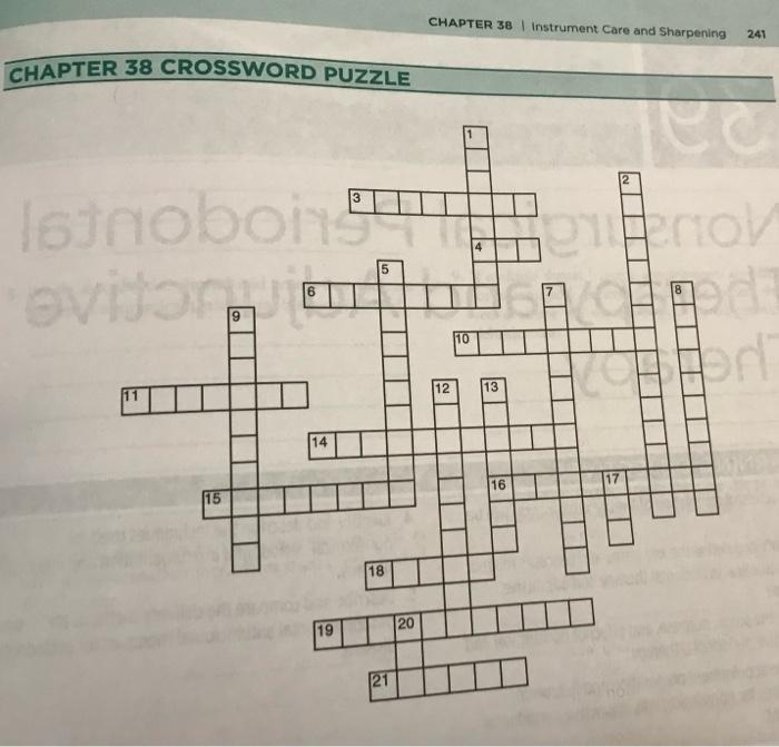 Need a Grit Crossword Clue? Easy Ways to Find the Answer