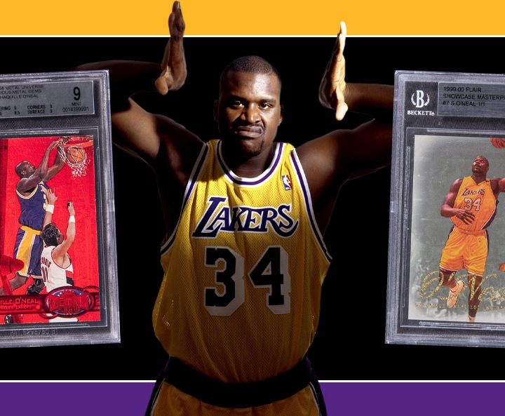 Shaq Card Value: Is It the Right Time to Sell? (Top Factors Affecting Prices)