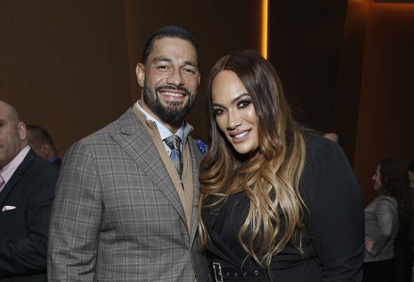 Nia Jax Married: Fans Want to Know Her Husband Details!