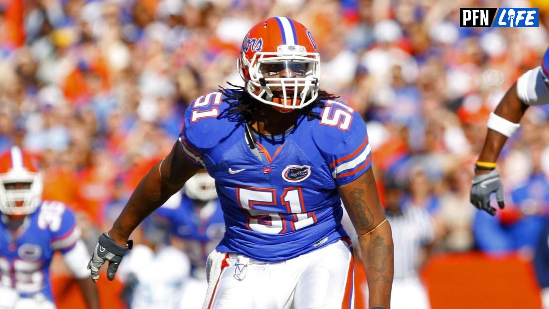 Brandon Spikes Career Earnings: How Much Did He Make in the NFL?