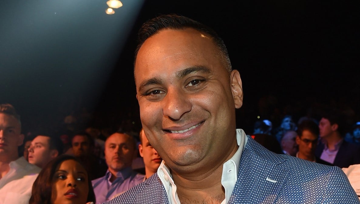 Whats Russel Peters Net Worth? Find Out How Much He Makes!