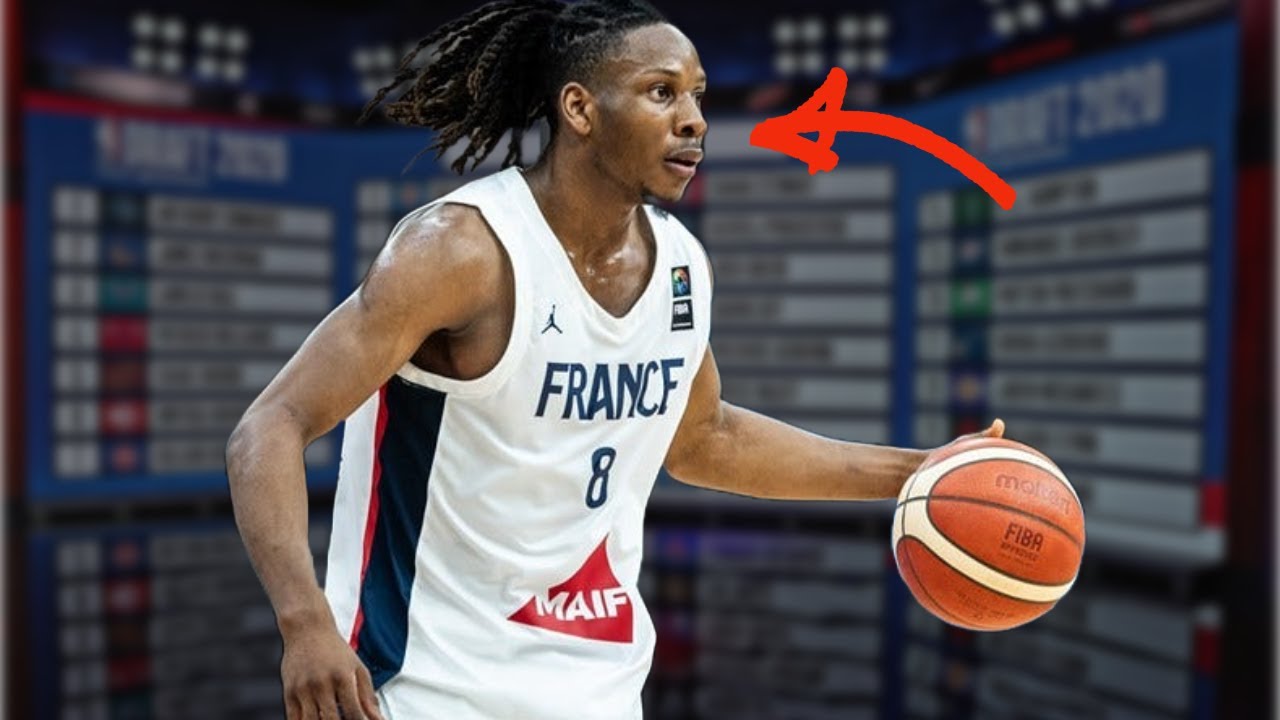 Whats Alexis Ajinca Net Worth? See How Rich the Basketball Star Is!