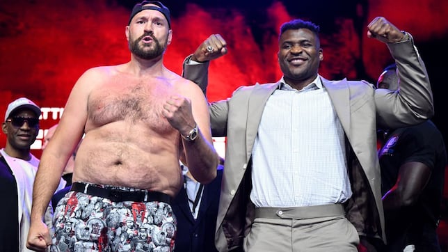 tyson fury vs ngannou tickets price revealed! Here is the guide for all the fans.