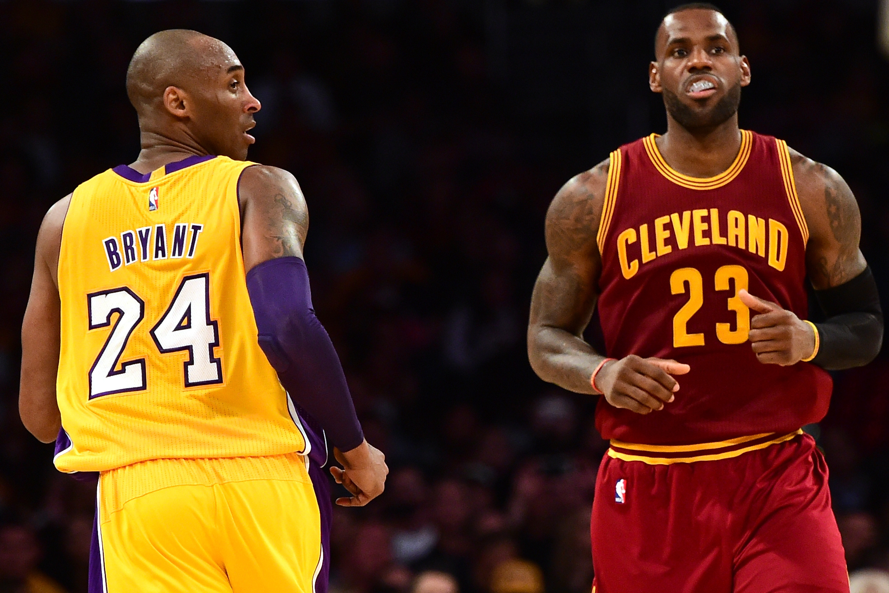 LeBron James Kobe Bryant: How Did They Influence the NBA? (Their Impact on Basketball)