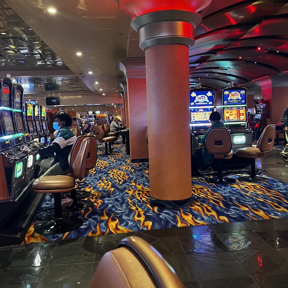 Oakland Casinos: Feeling Lucky? (Find the Hottest Games and Jackpots Here)