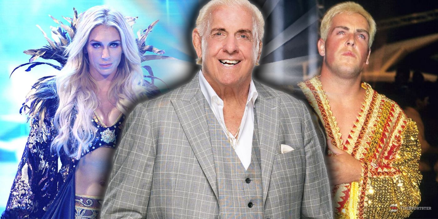 Charlotte Flair Children: Is the WWE Star a Mom? Find Out Here!