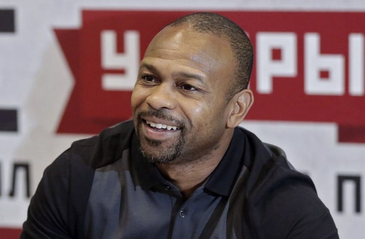 Whats Roy Jones Jr Net Worth? The Answer Might Surprise You!