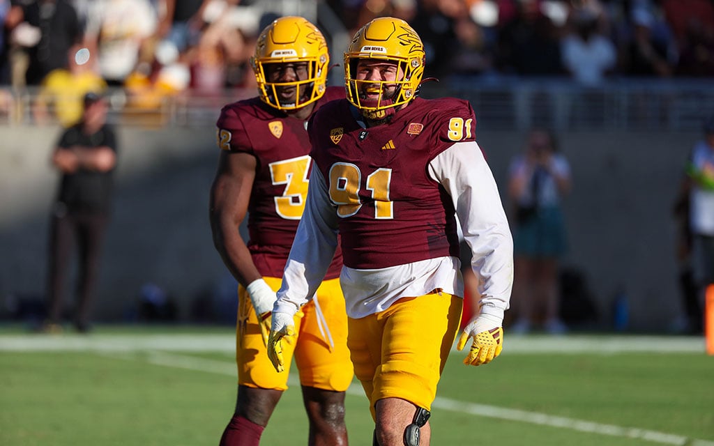 Get the Latest asu football injury report: Stay Updated on Player Status!