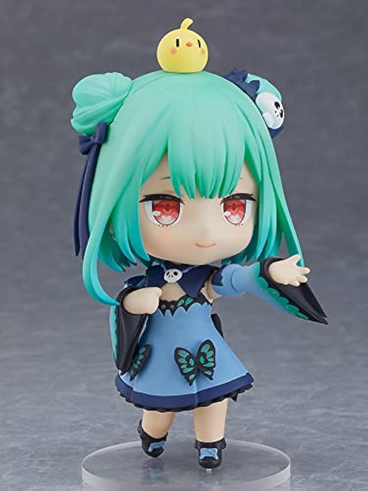 Get Your Rushia Nendoroid (Heres Where to Find the Cutest Figure)