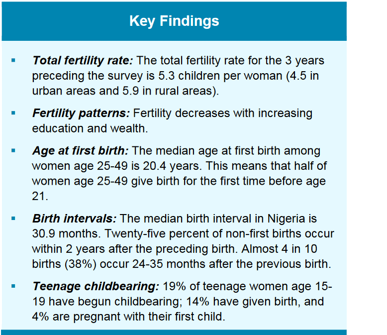 Nigeria Prediction: How Accurate Are They? (Find Out the Truth Here)